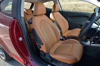 第1回：コストパフォーマンス抜群！輸入車チョイ乗りリポート～アンダー300万円編～の画像