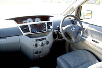 トヨタ・ノア S 4WD Gセレクション（4AT）【ブリーフテスト】の画像