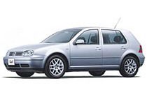 Vwゴルフに レザー仕様の特別仕様車 ニュース Webcg