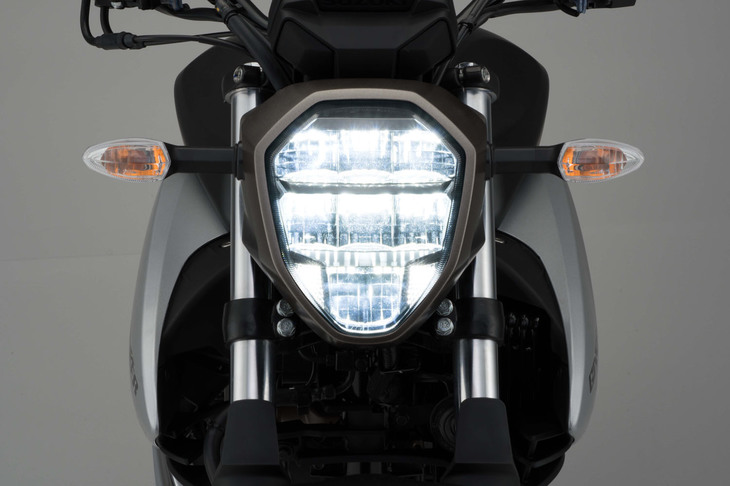 スズキ・ジクサー250