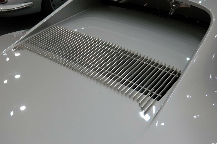 Beck GTS（Beck Japan）