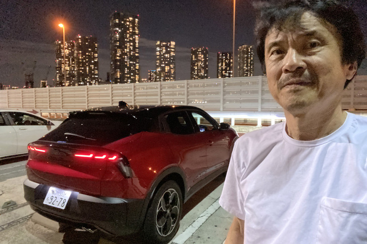 2025年6月に販売が開始されたアルファ・ロメオの新型コンパクトSUV「ジュニア」。かつてのアルファ乗りとしては猛烈に気になる存在だ。今回は電気自動車よりも先にデリバリーが開始されたマイルドハイブリッド車「イブリダ」の導入記念限定車に試乗した。