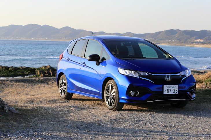 「館山ファミリーパーク」を出て、房総フラワーライン沿いの海岸でまたひと休み。初春の南房総は、海と花、そして健康的な食を同時に楽しめる、魅力的なドライブスポットだった。