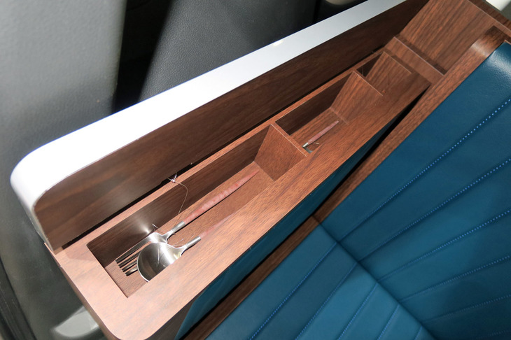 N-WGNロードサイド コンセプト