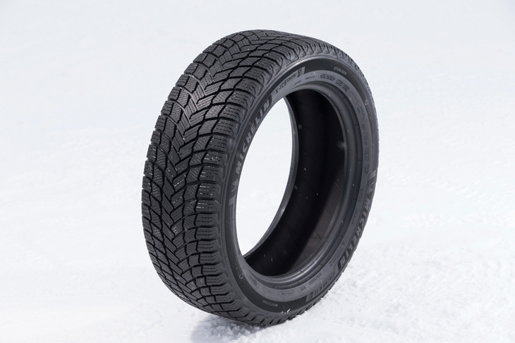 ミシュランX-ICE SNOW（エックスアイス スノー）