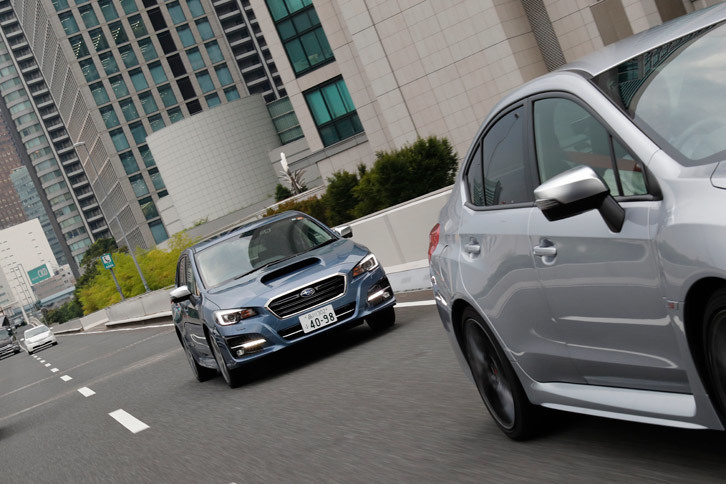 今回のルートでは、法定速度以下の状態では車線変更、および分岐・合流を除き、ほぼ自動運転と表していい状態での走行となった。