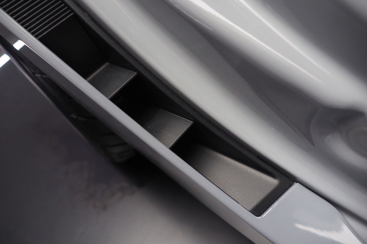 ホンダ・スーパーONE プロトタイプ