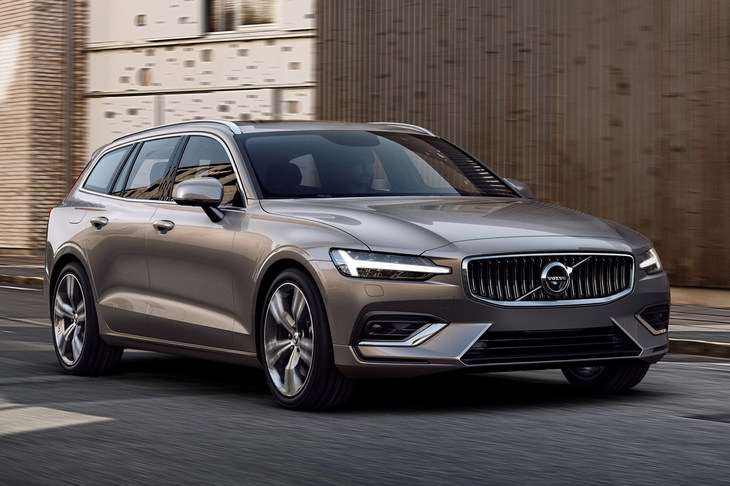 好調が伝えられているボルボのサブスクリプションサービス「SMAVO」。2020年1月には新車販売のうちの約9％が、同サービスを利用した契約だったという。