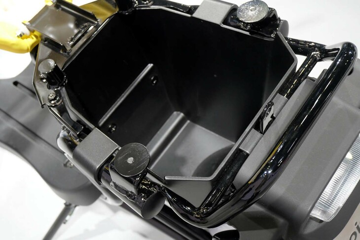 スズキe-choinori（イーチョイノリ）