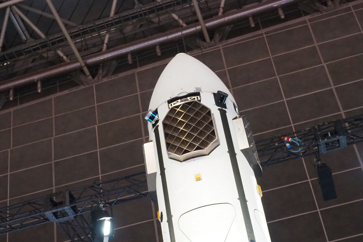 ホンダ・サステナブルロケット