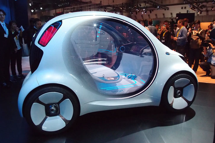 スマート・ビジョンEQフォーツー