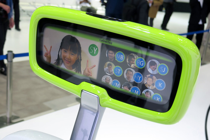 スズキ・ミトラ