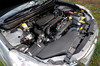 スバル・レガシィアウトバック 2.5i Lパッケージ（4WD/CVT）【ブリーフテスト】 スバル・レガシィアウトバック 2.5i Lパッケージ（4WD/CVT） の画像9