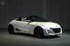 ホンダS660コンセプト 【画像・写真】4