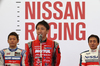 「NISMO FESTIVAL at FUJI SPEEDWAY 2015」（前編：イベント広場／ピット編） 【画像・写真】2