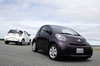 トヨタiQプロトタイプ（FF/CVT）【試乗速報】 新しいエコカー の画像1