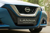 日産ラニア コンセプト 【画像・写真】19