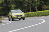 スズキSX4 Sクロス（4WD/CVT）【試乗記】 飾らない実力者 の画像10