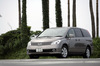 日産プレサージュ250XL（4WD/4AT）【試乗記】