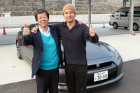 第347回：GT-R教の“新”教祖様降臨！　登場、カルロス・ゴーンを洗脳した男