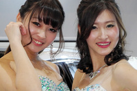 東京オートサロン2017コンパニオン名鑑19