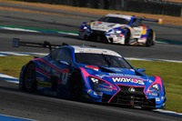 【SUPER GT 2019】第4戦タイでWAKO'S 4CR LC500が勝利
