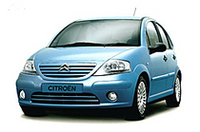 シトロエン「C3」にお得なAVナビ付き限定車