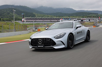メルセデスAMG CLEカブリオレ／メルセデスAMG GTクーペ【試乗記】