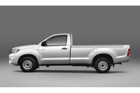 トヨタ、世界戦略車IMVの販売累計が500万台に