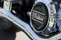創業は1897年、初めてバイクを生産したのは1901年と、インディアンはアメリカでも最も古いバイクメーカーとして知られている。