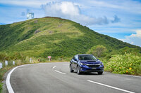 スバル的に喜ばしいかどうかは別にして、「レヴォーグ レイバック」はやっかいオタクな記者から見ても好ましい“スバル車”だった。果たして市販モデルでもこの印象は崩れないのか？　正式デビューが待ち遠しい一台である。