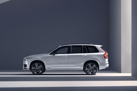 XC90ウルトラT8 AWDプラグインハイブリッド