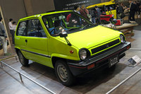 ホンダ・シティ