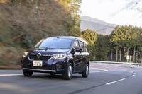 ルノー・カングー インテンス（後編）の画像