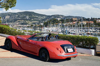 安全性を高めた「ミツオカ・ヒミコ」全30色で展開の画像