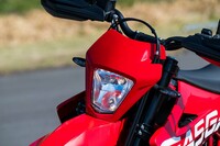 GASGAS SM700（6MT）の画像