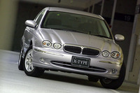 ジャガーXタイプ 2.0V6（5AT）【試乗記】