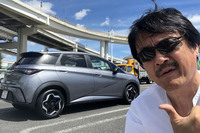 現在ソーラーパネルは中国製が世界シェアの７割以上を占める。クルマの世界も同じように、BYDがさらにコスパの高いEVを導入すれば、いかに中国車に無関心な日本人もいずれは振り向かざるを得ないだろう。