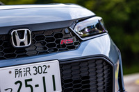 ホンダ・シビックe：HEV RS（FF）【試乗記】の画像