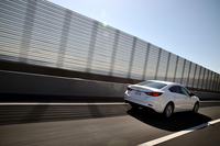 マツダ・アテンザセダンXDプロアクティブ（FF/6AT）【試乗記】の画像