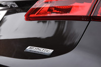 マツダ・プレマシー20S-SKYACTIV Lパッケージ（FF/6AT）【試乗記】の画像