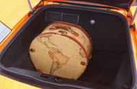 ランボルギーニ・ムルシエラゴ（6MT）【試乗記】の画像