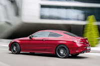 「C250d 4MATICクーペ」