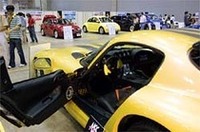 モービル・エレクトロニクス・ショー（MES）開催せまるの画像