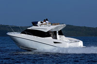 トヨタの新型ボート「PONAM-31」発売の画像