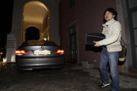 スペイン・マラガから愛を込めて〜BMW国際試乗会日記 その1「気分は最低」の画像