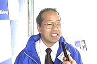 
	富士重工業株式会社 スバル技術本部
	パワーユニット研究実験第一部 川平出主査
	 