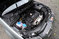 アウディA3スポーツバック 1.4TFSI（FF/7AT）／2.0TFSIクワトロ（4WD/6AT）【試乗速報】