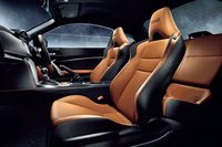 プレミアムな「スバルBRZ」の特別仕様車が登場の画像