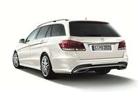 「E220ブルーテック ステーションワゴン アバンギャルド」